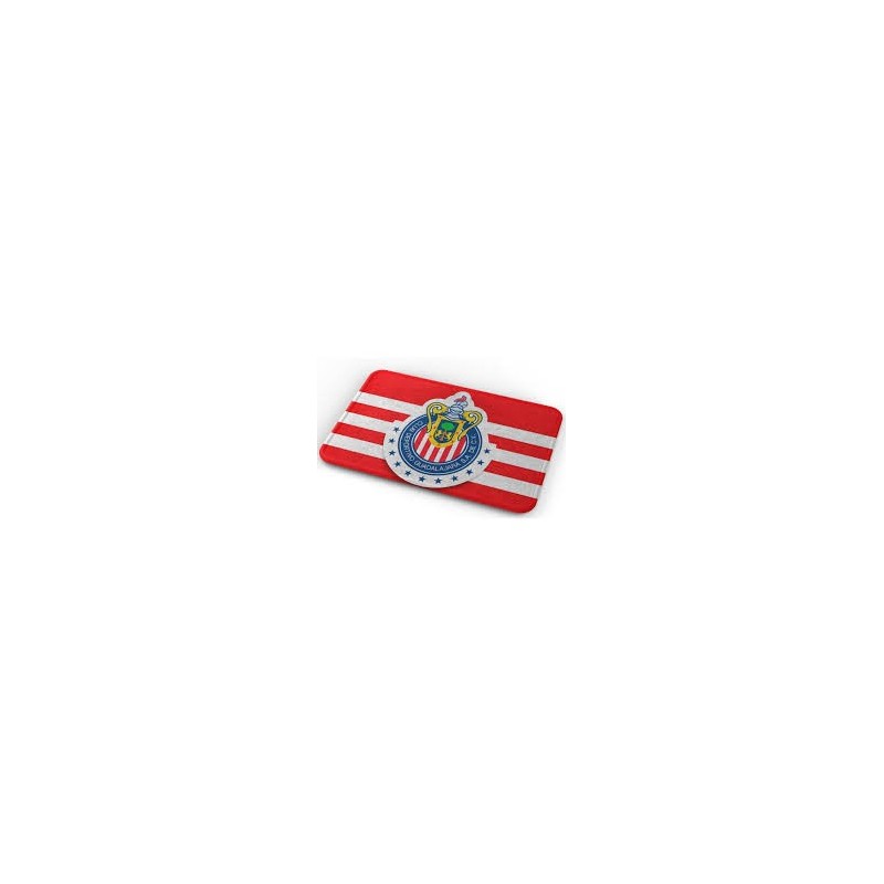 Tapete de Chivas