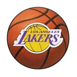 Tapete Lakers