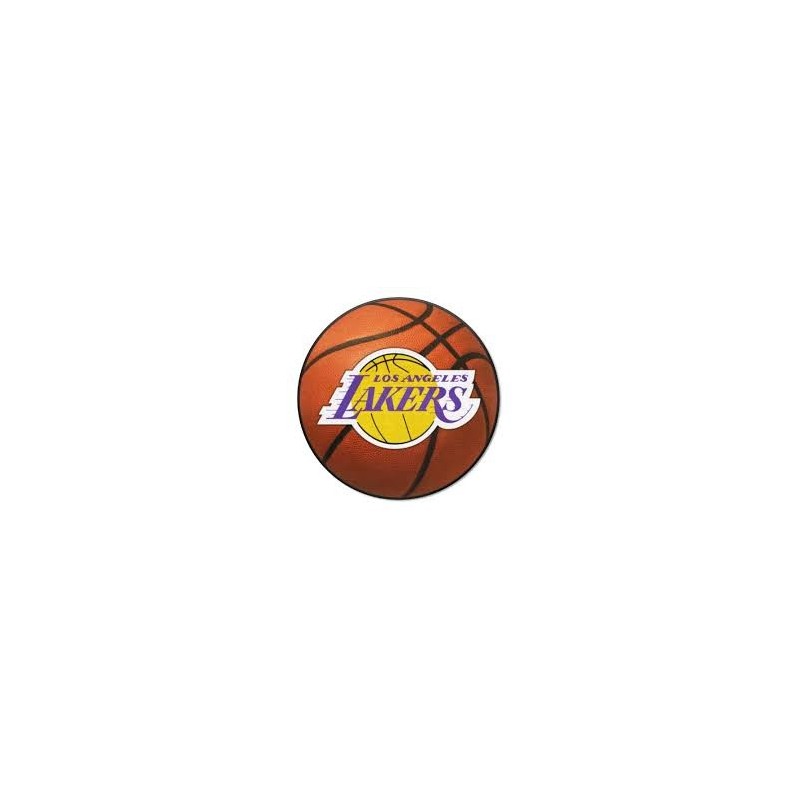 Tapete Lakers