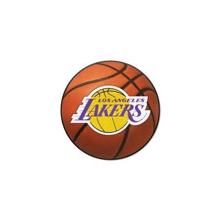 Tapete Lakers