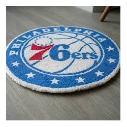 Tapete Sixers