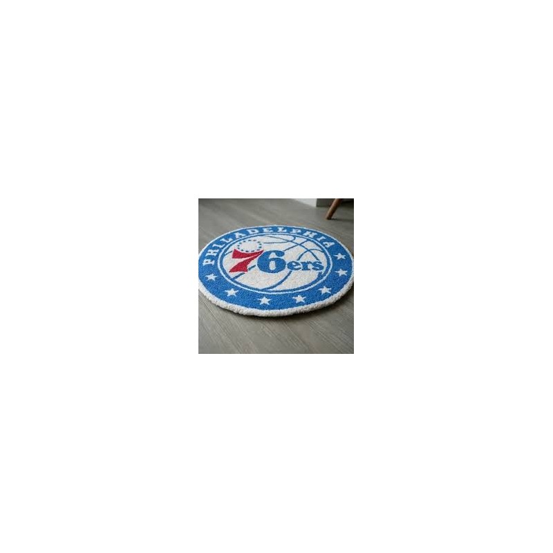 Tapete Sixers