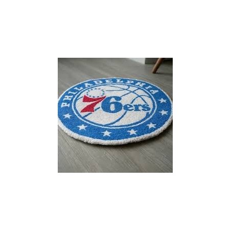 Tapete Sixers