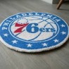 Tapete Sixers