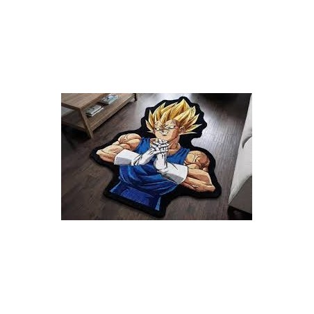 Tapete Vegeta