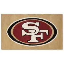 Tapete 49niners