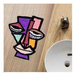 Cara abstracta