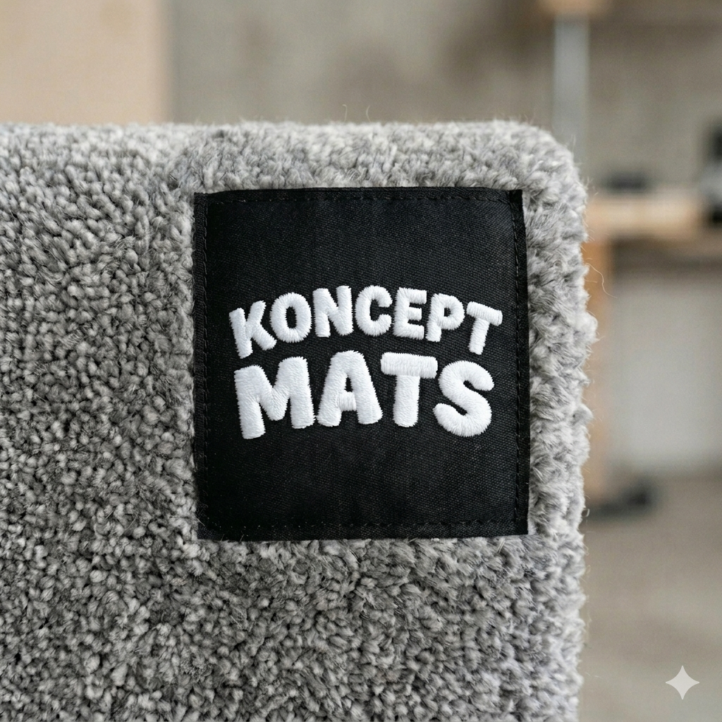 Koncept Mats